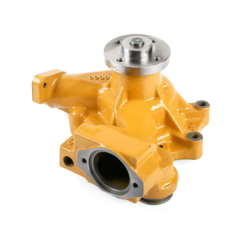 Engine Water Pump 6204-61-1304 For Komatsu Bulldozer D20A-7 D20Q-7 D20S-7 D21A-7 D21P-7A D21Q-7 D21S-7 Engine 4D95S