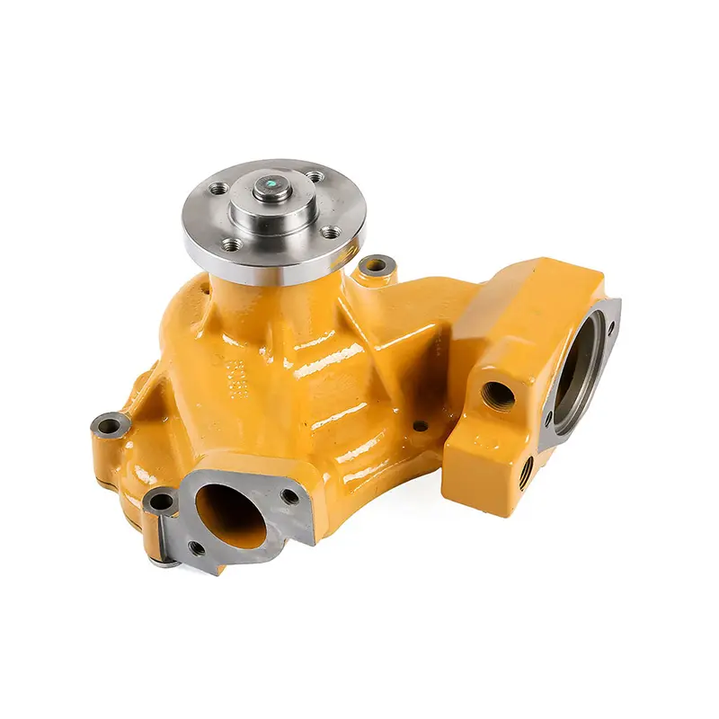 Buy Engine Water Pump 6204-61-1304 For Komatsu Bulldozer D20A-7 D20Q-7 D20S-7 D21A-7 D21P-7A D21Q-7 D21S-7 Engine 4D95S