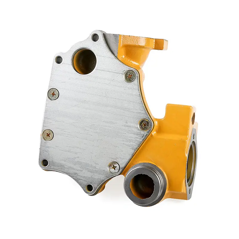 Engine Water Pump 6204-61-1304 For Komatsu Bulldozer D20A-7 D20Q-7 D20S-7 D21A-7 D21P-7A D21Q-7 D21S-7 Engine 4D95S sale