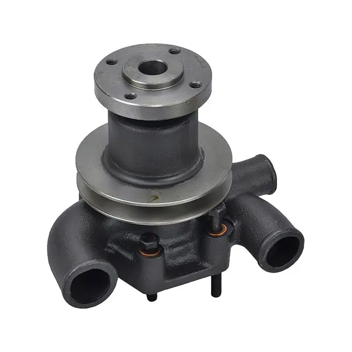 Engine Water Pump 6204-61-1601 620-46-11602 For Komatsu Wheel Loader WA65-5 WA70-5 WA80-5 WA90-5 WA100M-5