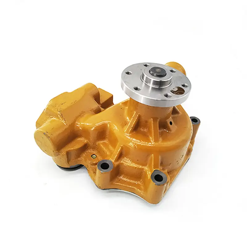 Engine Water Pump 6206-61-1104 for Komatsu PC100-3 PC120-3 PC128UU-1 Engine 4D95L 6D95L