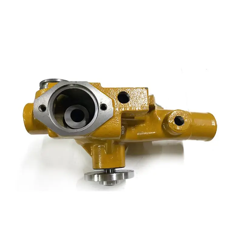 Engine Water Pump 6206-61-1104 for Komatsu PC100-3 PC120-3 PC128UU-1 Engine 4D95L 6D95L sale