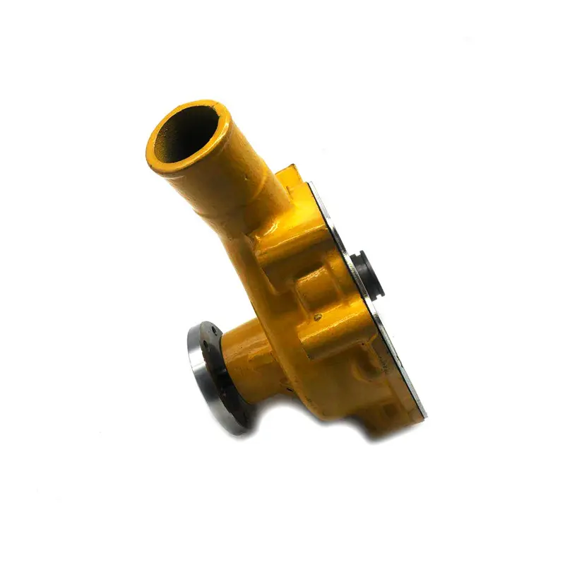 Engine Water Pump 6206-61-1104 for Komatsu PC60-6 PC70-6 PC100-6 PC120-6 PC130-6 Engine 4D95L 6D95L