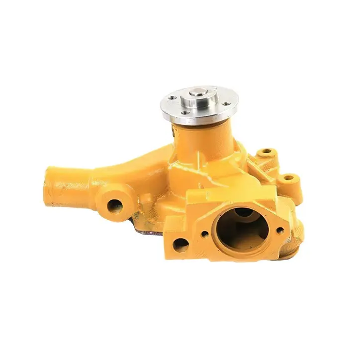 Engine Water Pump 6206-61-1104 for Komatsu PC60-6 PC70-6 PC100-6 PC120-6 PC130-6 Engine 4D95L 6D95L sale