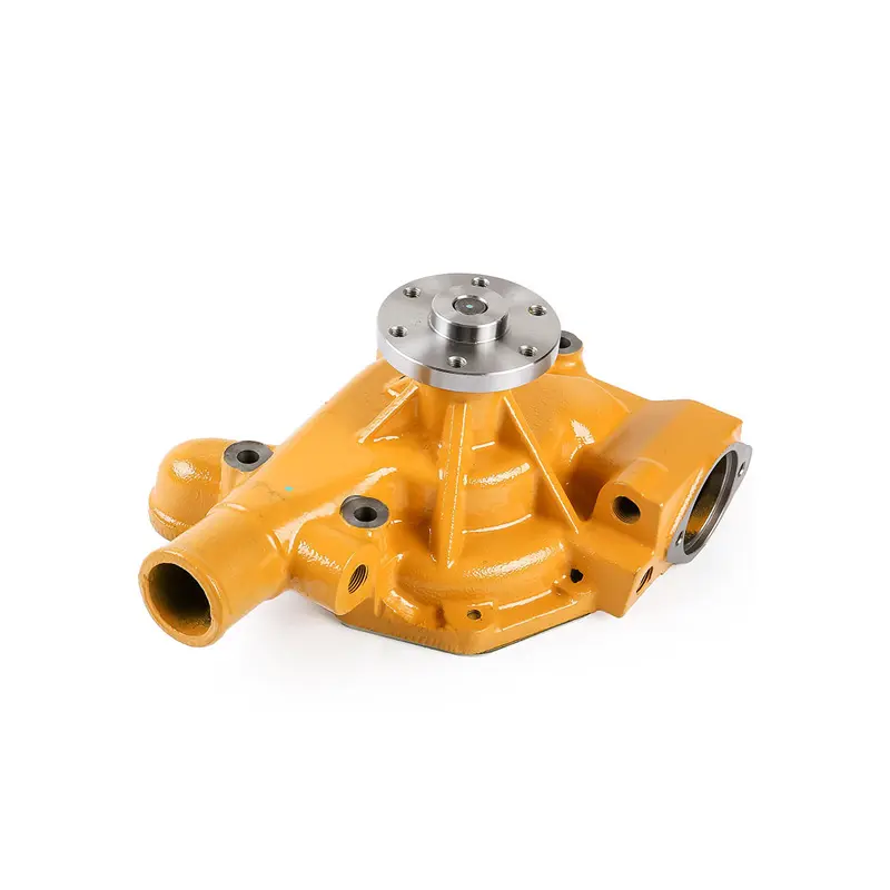 Buy Engine Water Pump 6206-61-1501 6206-61-1502 6206-61-1504 for Komatsu Grader GD305A-1 GD305A-1A GD355A-1 GD355A-1S GD405A-2 GD510R-1 GD511A-1 Engine 6D95L