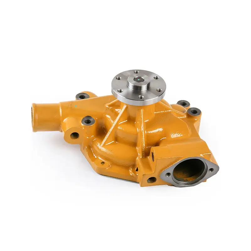 Buy Engine Water Pump 6206-61-1505 for Komatsu WA120-3 GD305A GD511A Engine 6D95L Buy Engine Water Pump 6206-61-1505 for Komatsu WA120-3 GD305A GD511A Engine 6D95L