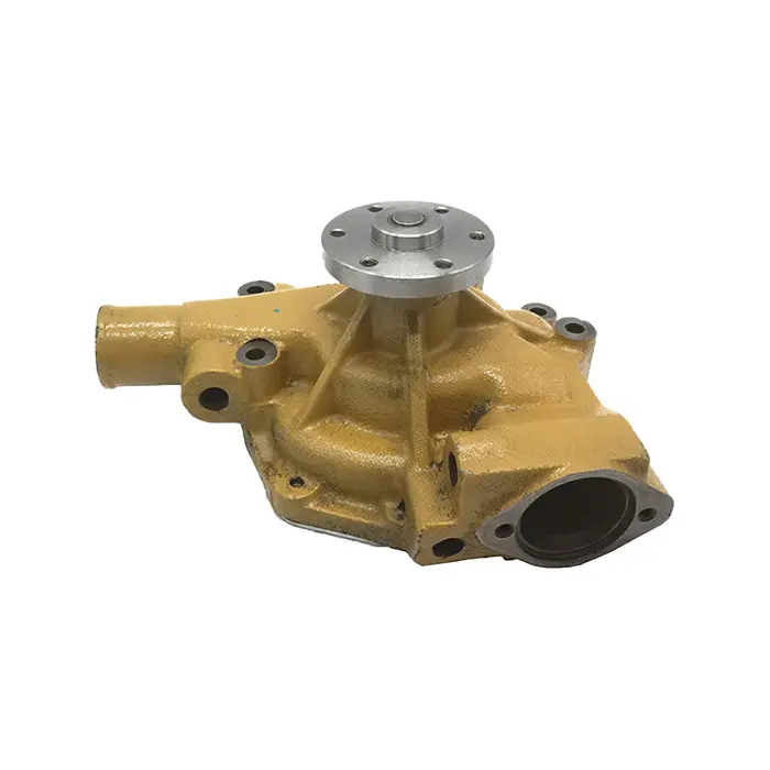 Engine Water Pump 6206-61-1505 for Komatsu WA120-3 GD305A GD511A Engine 6D95L sale Engine Water Pump 6206-61-1505 for Komatsu WA120-3 GD305A GD511A Engine 6D95L sale