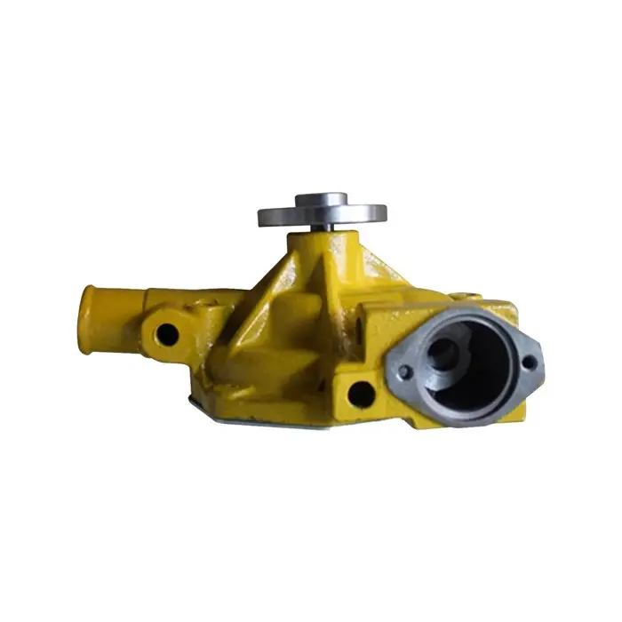 Engine Water Pump 6206-61-1603 for Komatsu Bulldozer D37A-5 D37E-5 D31A-20 D31E-20 D31P-20 D31Q-20 D31S-20 Engine 6D95L
