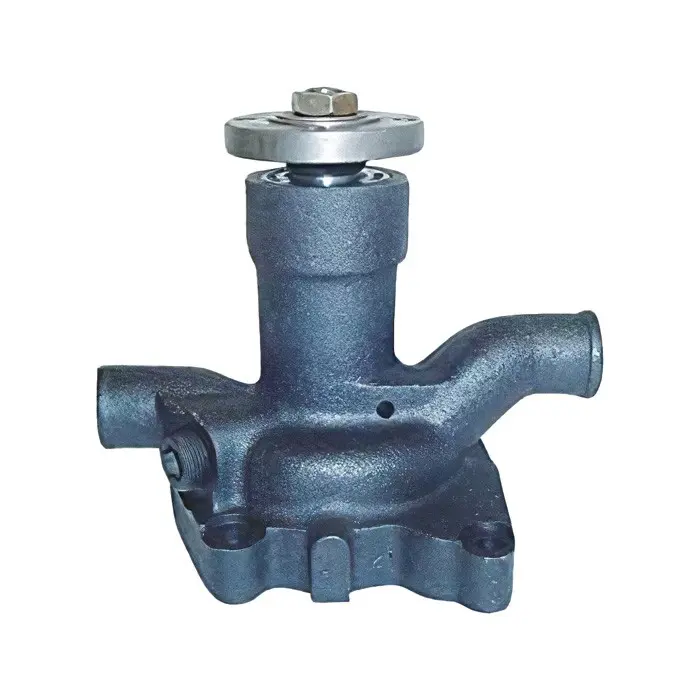 Engine Water Pump 6211-61-1101 6211611101 For Komatsu EGS500 EGS570 Engine SAA6D140 Engine Water Pump 6211-61-1101 6211611101 For Komatsu EGS500 EGS570 Engine SAA6D140