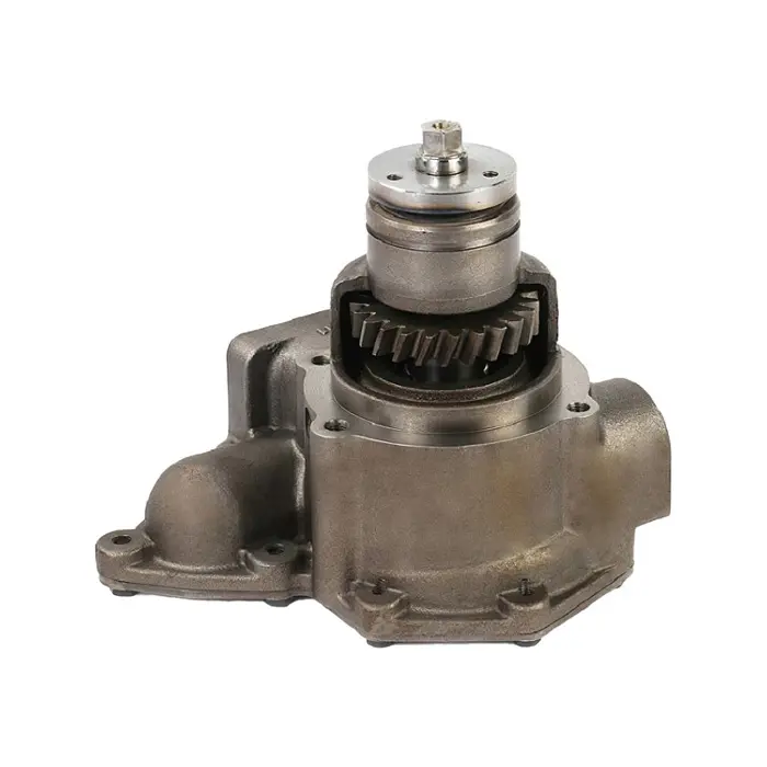 Buy Engine Water Pump 6211-61-1400 for Engine 6D140 Komatsu Wheel Loader WA500-1 Bulldozer D85A-21A D85P-21A Buy Engine Water Pump 6211-61-1400 for Engine 6D140 Komatsu Wheel Loader WA500-1 Bulldozer D85A-21A D85P-21A