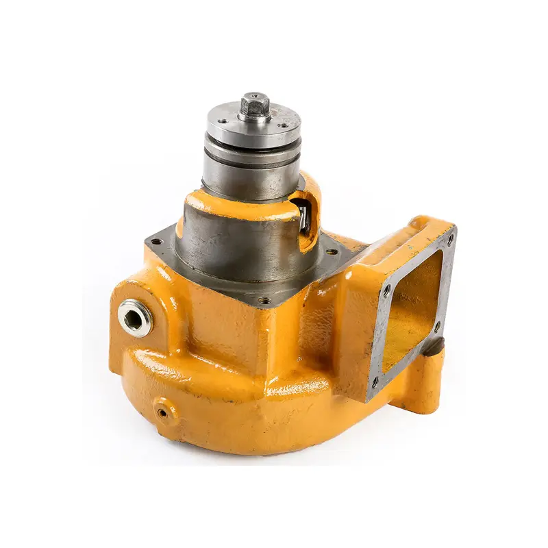 Buy Engine Water Pump 6212-61-1200 6212-61-1201 6212-61-1202 6212-61-1305 for Komatsu Bulldozer D135A-2 D155A-3 D155A-5 D275A-5 Engine S6D140