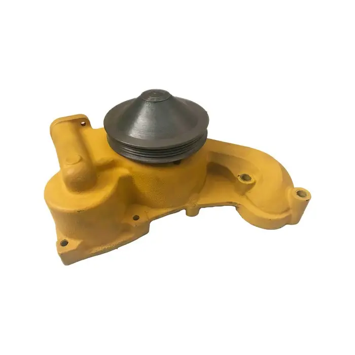 Engine Water Pump 6221-61-1102 For Komatsu PC300-5 D57S-1B PC310-5 Engine 6D108 sale