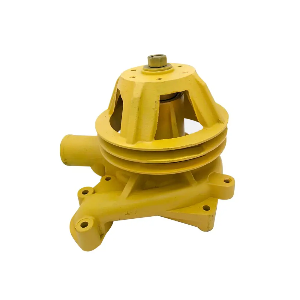 Engine Water Pump 6221-63-1100 For Komatsu Loader WA300-3 WA350-3 WA400-3 Engine 6D108