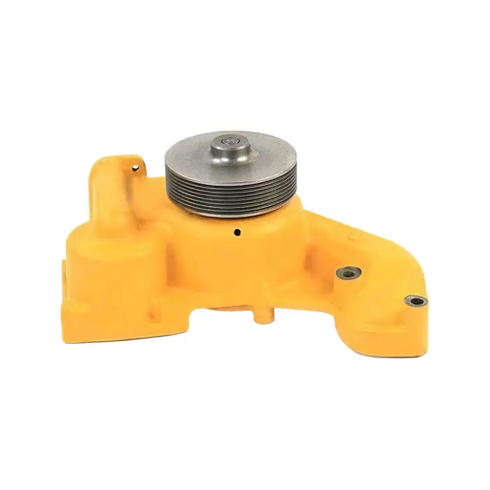 Engine Water Pump 6222-63-1200 for Engine 6D108E Komatsu PC300-6 PC350-6 PC340-6K