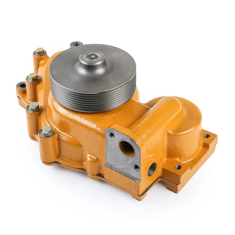 Engine Water Pump 6222-63-1200 for Engine 6D108E Komatsu PC300-6 PC350-6 PC340-6K sale Engine Water Pump 6222-63-1200 for Engine 6D108E Komatsu PC300-6 PC350-6 PC340-6K sale