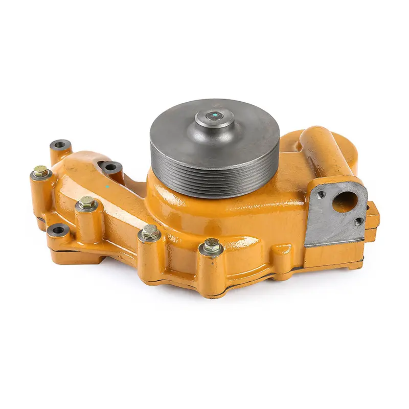 Engine Water Pump 6222-63-1200 for Engine 6D108E Komatsu PC300-6 PC350-6 PC340-6K Engine Water Pump 6222-63-1200 for Engine 6D108E Komatsu PC300-6 PC350-6 PC340-6K