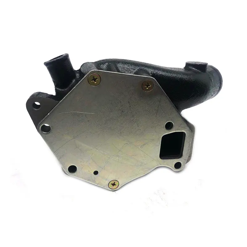 Engine Water Pump 65.02502-8220 For Doosan Excavator DH225-7 DH258-7 Daewoo DB58 Engine sale
