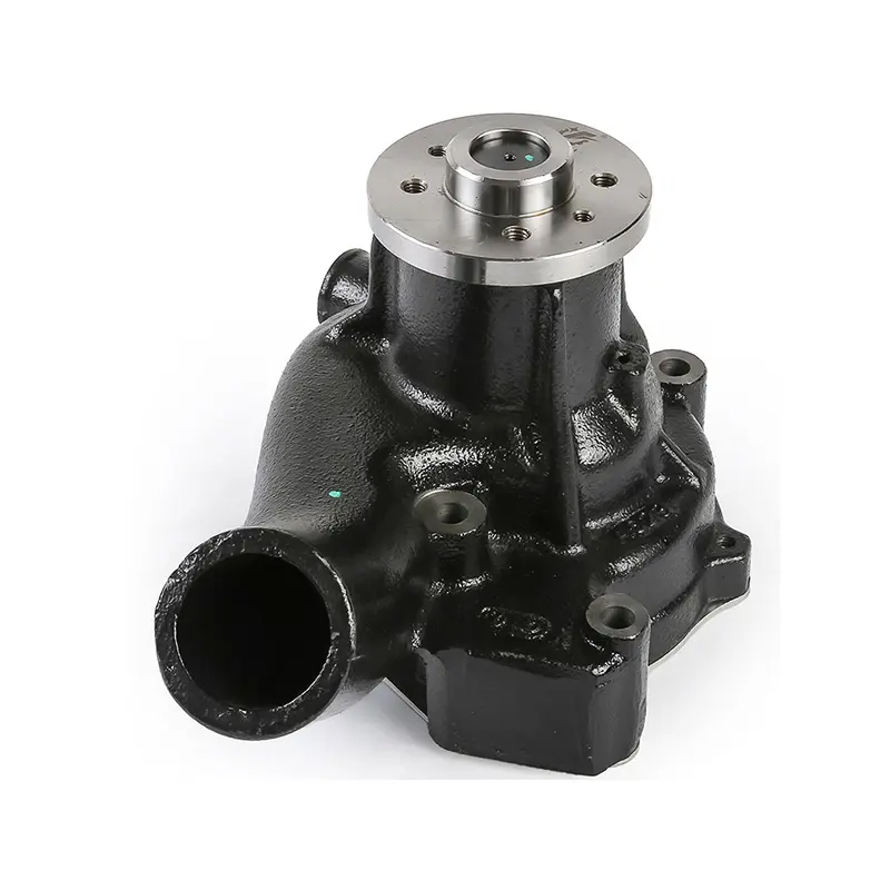 Engine Water Pump 65.02502-8220 For Doosan Excavator DH225-7 DH258-7 Daewoo DB58 Engine
