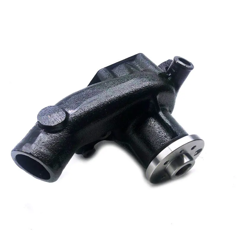 Engine Water Pump 65.02502-8220 For Doosan Excavator DH225-7 DH258-7 Daewoo DB58 Engine