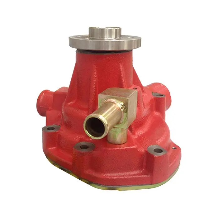 Engine Water Pump 65.06500-6138 For Doosan Excavator DH300-5 Daewoo D1146T Engine sale