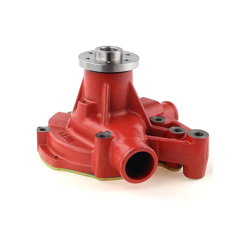 Engine Water Pump 65.06500-6139C For Doosan Excavator DH220-3 DH300-7 DH280-3 Daewoo D1146 Engine