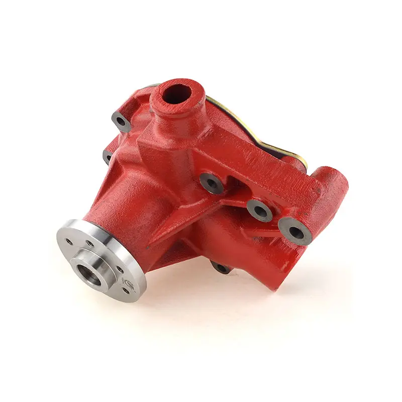 Engine Water Pump 65.06500-6139C For Doosan Excavator DH220-3 DH300-7 DH280-3 Daewoo D1146 Engine sale Engine Water Pump 65.06500-6139C For Doosan Excavator DH220-3 DH300-7 DH280-3 Daewoo D1146 Engine sale