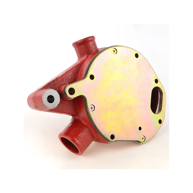 Engine Water Pump 65.06500-6139C For Doosan Excavator DH220-3 DH300-7 DH280-3 Daewoo D1146 Engine Engine Water Pump 65.06500-6139C For Doosan Excavator DH220-3 DH300-7 DH280-3 Daewoo D1146 Engine