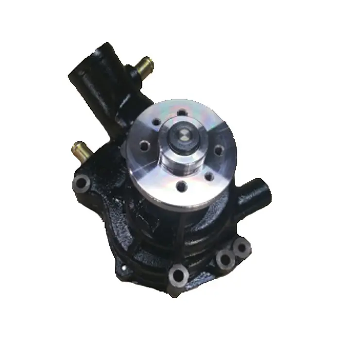 Engine Water Pump 65.06500-6144 for Doosan Excavator SOLAR 130LC-V SOLAR 130W-V SOLAR 150LC-V SOLAR 170LC-V SOLAR 225LC-V SOLAR 255LC-V Engine Water Pump 65.06500-6144 for Doosan Excavator SOLAR 130LC-V SOLAR 130W-V SOLAR 150LC-V SOLAR 170LC-V SOLAR 225LC-V SOLAR 255LC-V