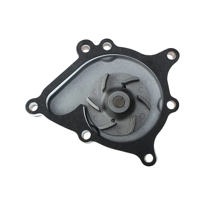 Buy Engine Water Pump 6513-610-141-20 for Isuzu Engine 3AF1 Iseki Tractor TE2104 TE3210 TE3210F TU1700 TU1900 220 240