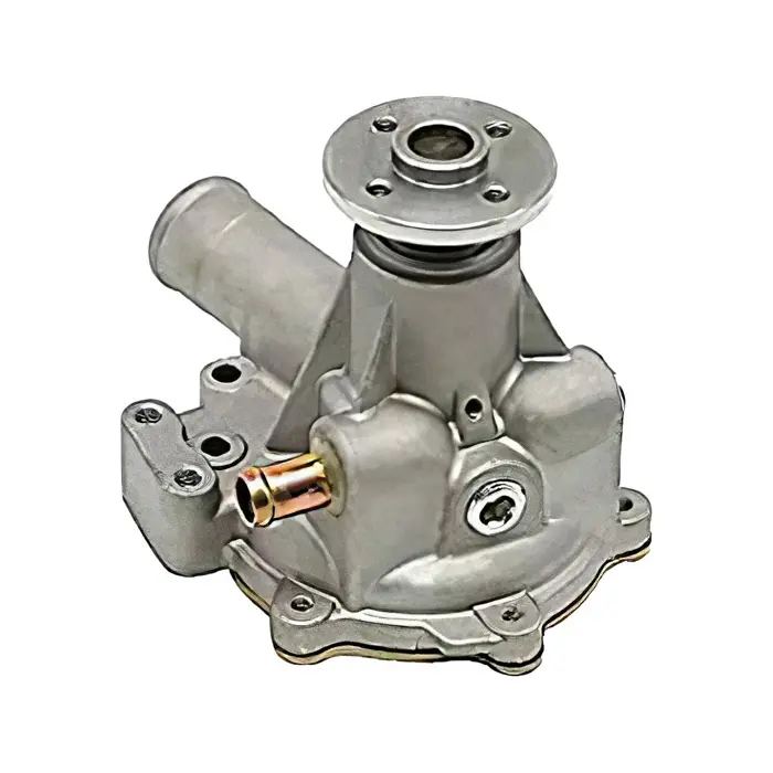 Engine Water Pump 65491GT 65491 for Genie S-40 S-45 S-60 S-65 S-80 S-85 Z-80/60 Perkins 704-30 Engine