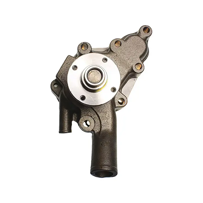 Buy Engine Water Pump 6660992 6512710 for Bobact Skid Steer Loader 533 543