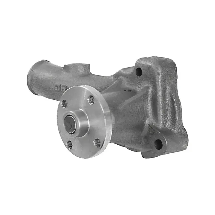 Buy Engine Water Pump 6672429 6680278 for Bobcat Backhoe Loader B250 BL275 with 60mm Impeller Buy Engine Water Pump 6672429 6680278 for Bobcat Backhoe Loader B250 BL275 with 60mm Impeller