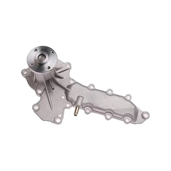 Engine Water Pump 6681879 for Bobcat 337 341 773 S150 S160 S175 S185 T190 Engine Water Pump 6681879 for Bobcat 337 341 773 S150 S160 S175 S185 T190