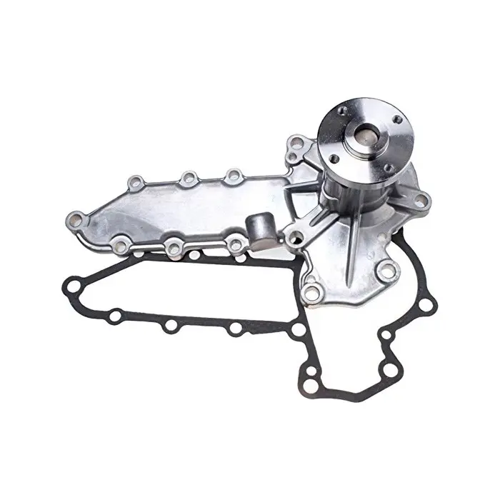 Engine Water Pump 6685105 for Bobacat B300 BL370 325 328 329 331 334 335 430