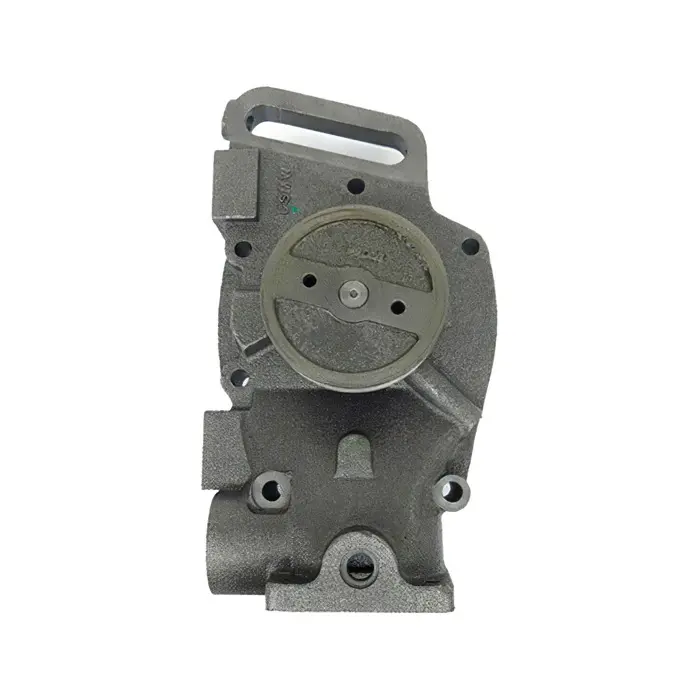 Buy Engine Water Pump 6711-62-1101 for Komatsu 855-1 Engines PC400-1 D95S-2 D80E-18