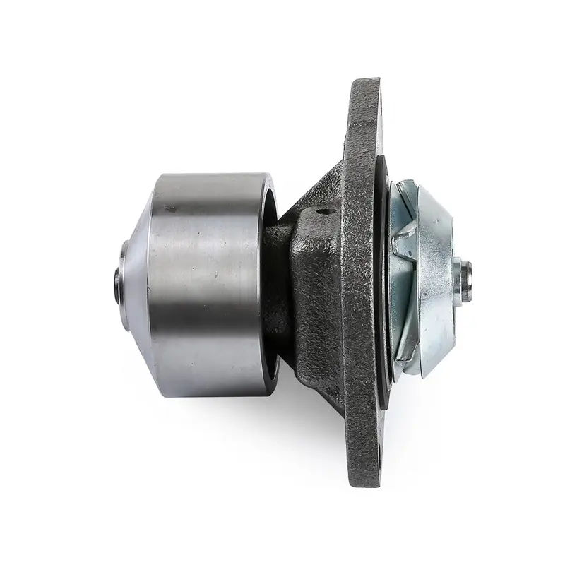 Engine Water Pump 6731-62-1120 for Komatsu Backhoe Loader WB156PS-5 WB156-5 WB142-5 WB146-5 WB146PS-5 WA320-5L Engine SAA6D102E