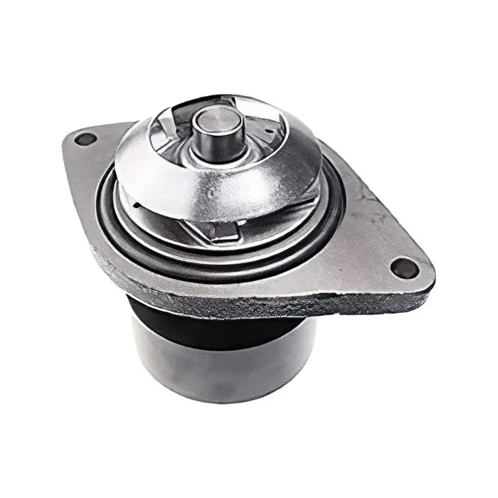 Engine Water Pump 6735-61-1500 For Komatsu PC100-6 PC200-6 PC120-6 WA150-5 Engine 4D102 6D102