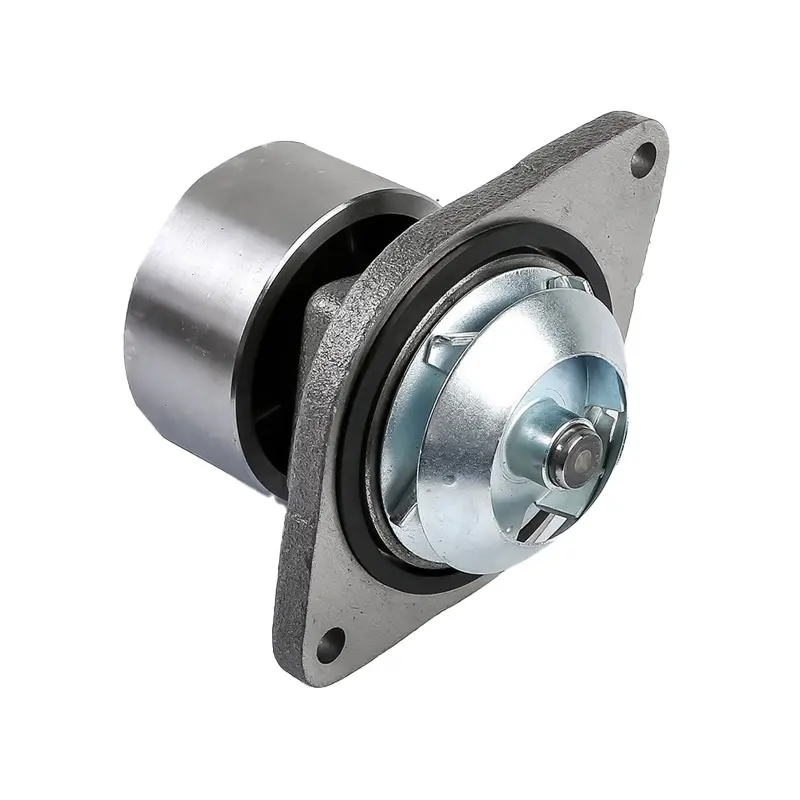 Engine Water Pump 6736-61-1201 for Komatsu Engine 6D102 4D102 Excavator PC200-6 PC120-6 Engine Water Pump 6736-61-1201 for Komatsu Engine 6D102 4D102 Excavator PC200-6 PC120-6