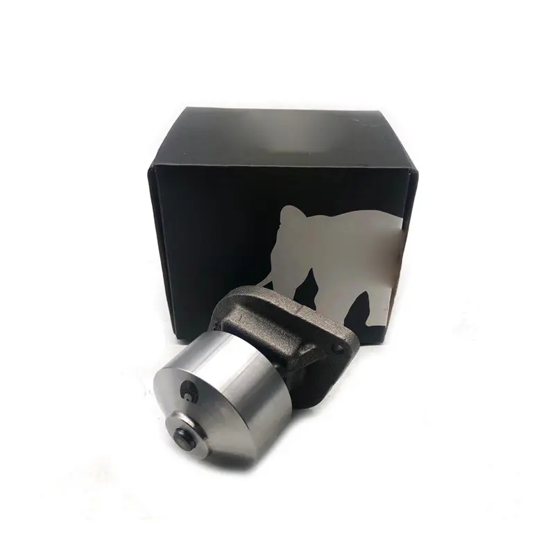 Engine Water Pump 6736-61-1201 for Komatsu Engine 6D102 4D102 Excavator PC200-6 PC120-6