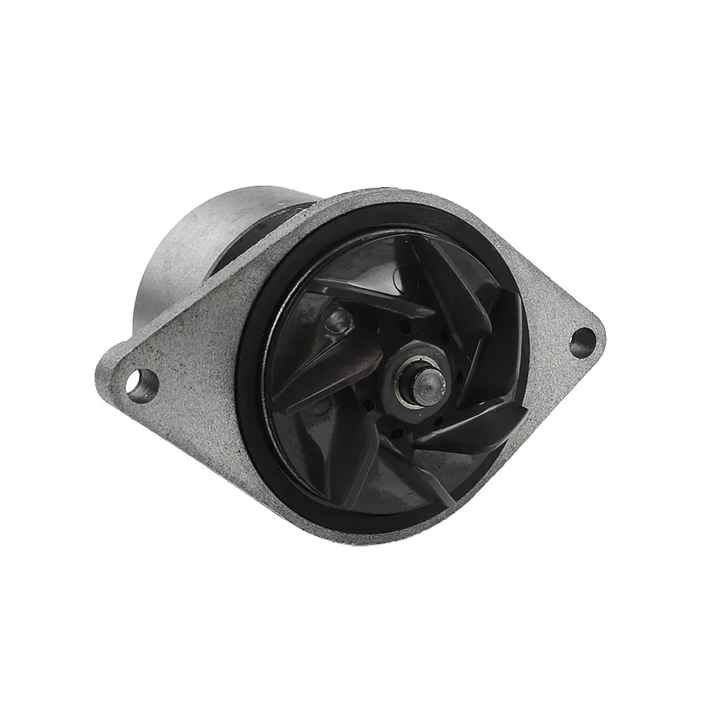 Engine Water Pump 6754-61-1010 For Komatsu Excavator PC160LC-8 PC210-10 PC240LC-10 Engine 6D107 4D107