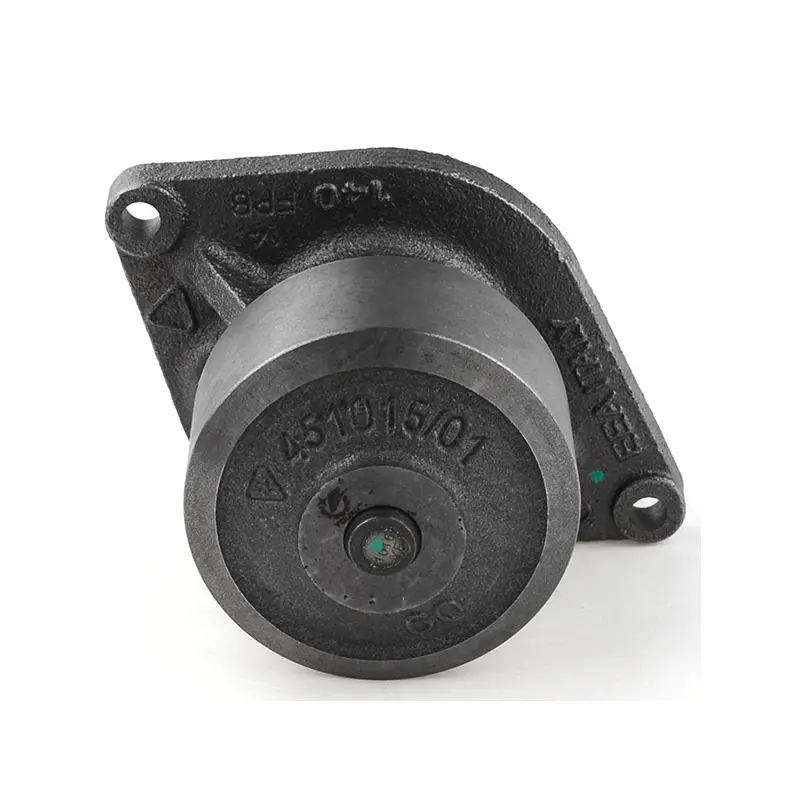 Engine Water Pump 6754-61-1100 For Komatsu Excavator PC200-8 PC220-8 PC270-8 Engine SAA6D107E SAA4D107E sale