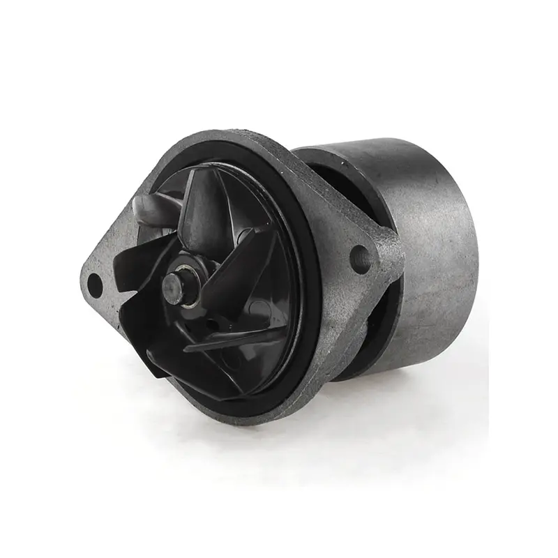 Engine Water Pump 6754-61-1100 For Komatsu Excavator PC200-8 PC220-8 PC270-8 Engine SAA6D107E SAA4D107E