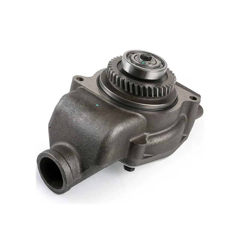 Engine Water Pump 6N8413 2P0661 for Caterpillar CAT 3306 3304 Engine 215 Excavator