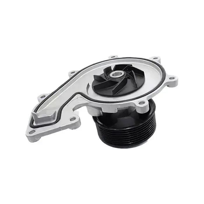 Engine Water Pump 7091873C1 for 2012 International MAXXFORCE 13 Caterpillar CT11 CT13 Engine Water Pump 7091873C1 for 2012 International MAXXFORCE 13 Caterpillar CT11 CT13