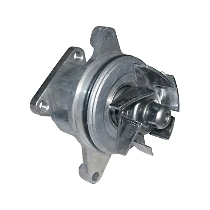 Engine Water Pump 75178GT for Geine S-125 S-100 S-120 S-105 Cummins B3.9 4B3.9L Engine Engine Water Pump 75178GT for Geine S-125 S-100 S-120 S-105 Cummins B3.9 4B3.9L Engine