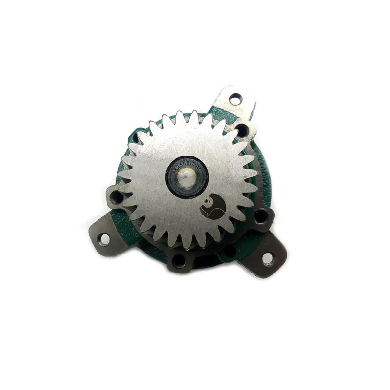 Engine Water Pump 85000786 20734268 for Volvo Engine D12 Truck VHD VN VNL VNM