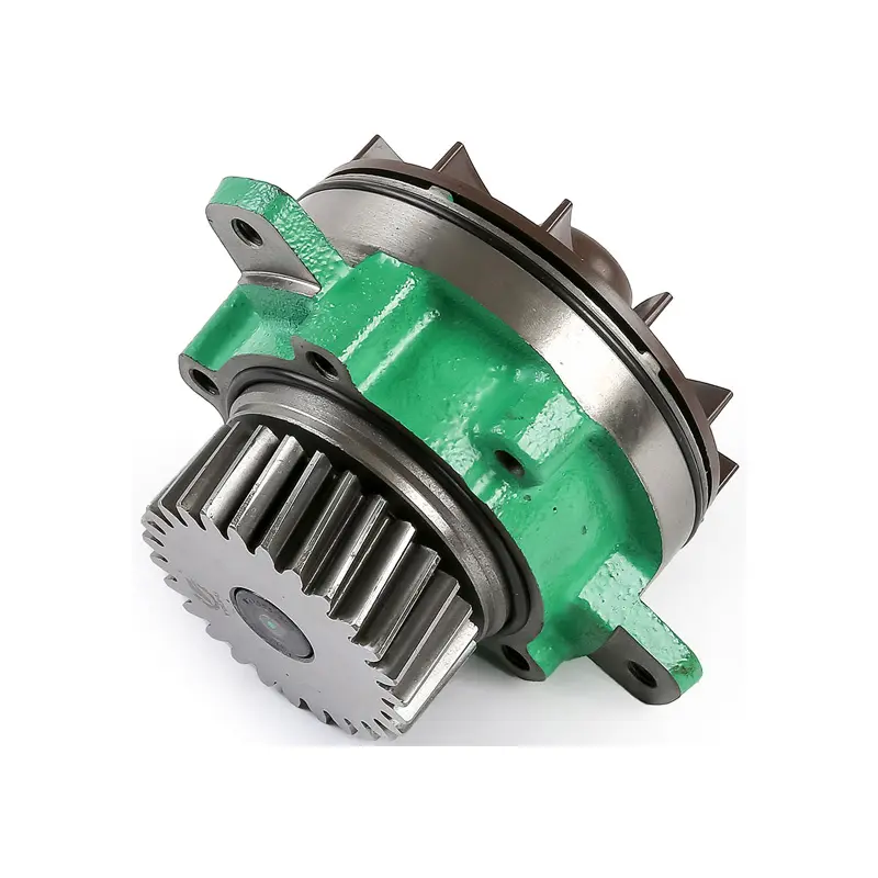 Engine Water Pump 85000786 20734268 for Volvo Engine D12 Truck VHD VN VNL VNM sale