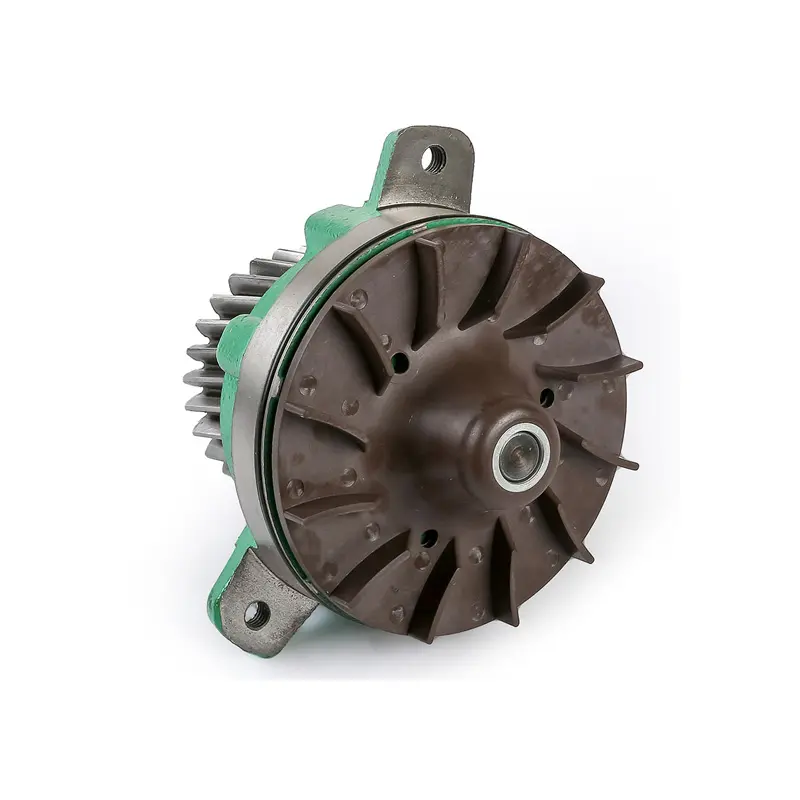 Engine Water Pump 85000786 20734268 for Volvo Engine D12 Truck VHD VN VNL VNM