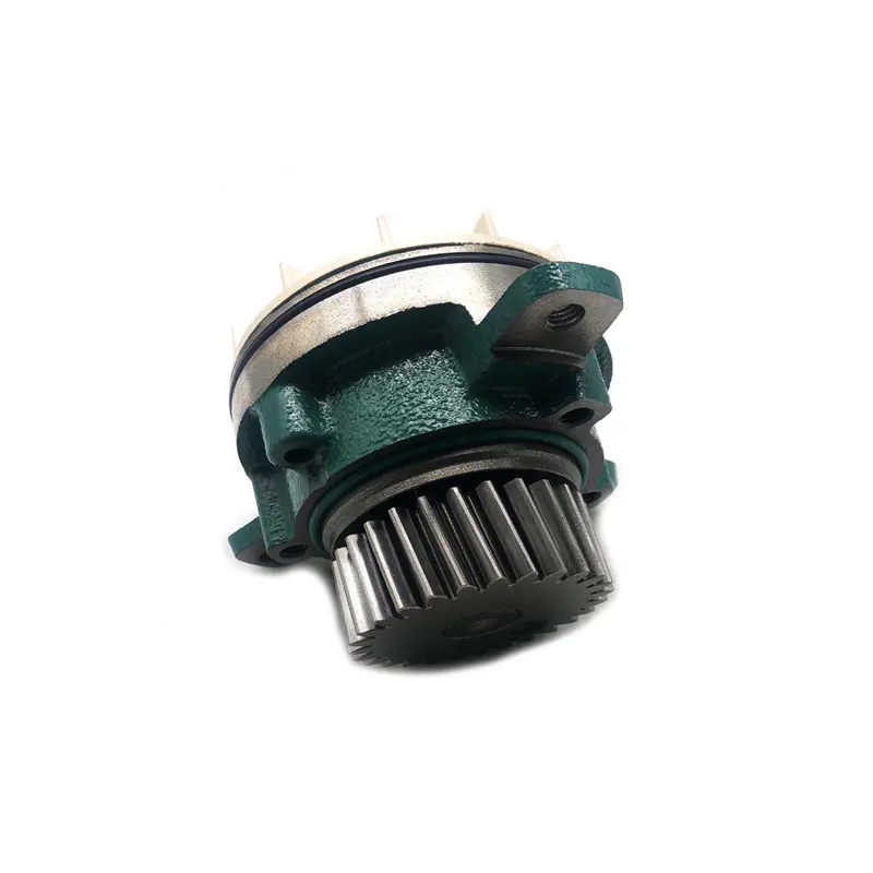 Engine Water Pump 85000786 20734268 for Volvo Engine D12 Truck VHD VN VNL VNM