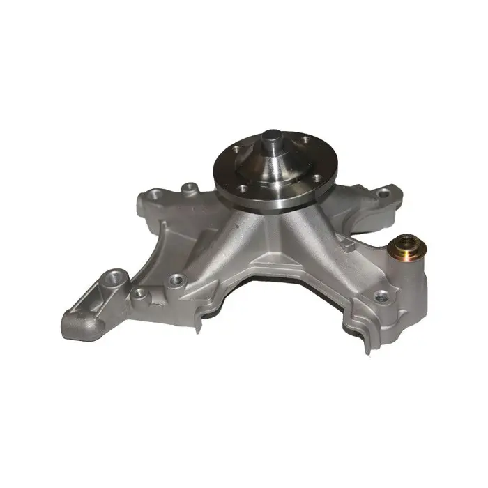 Engine Water Pump 86989920 For New Holland Excavator CX75SR CX80